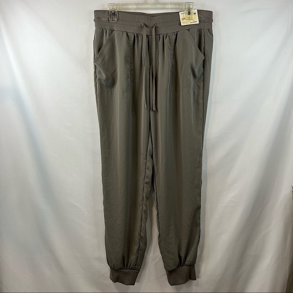Ny&co | Streetwear joggers